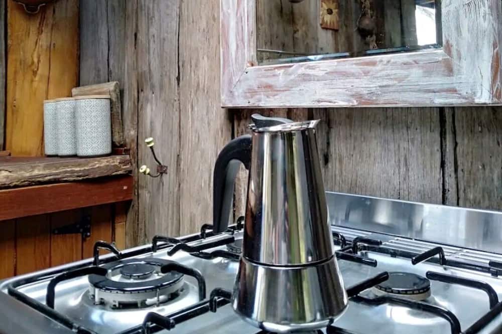 Photo of Kitchen in New Buildings