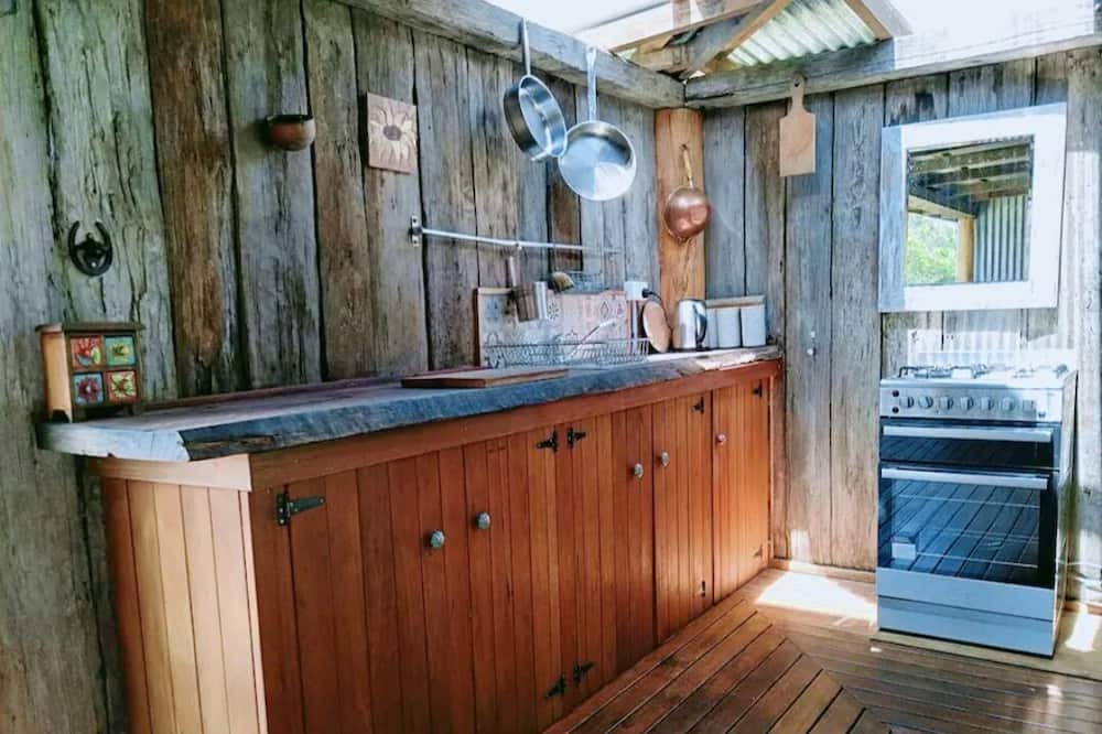 Photo of Kitchen in New Buildings