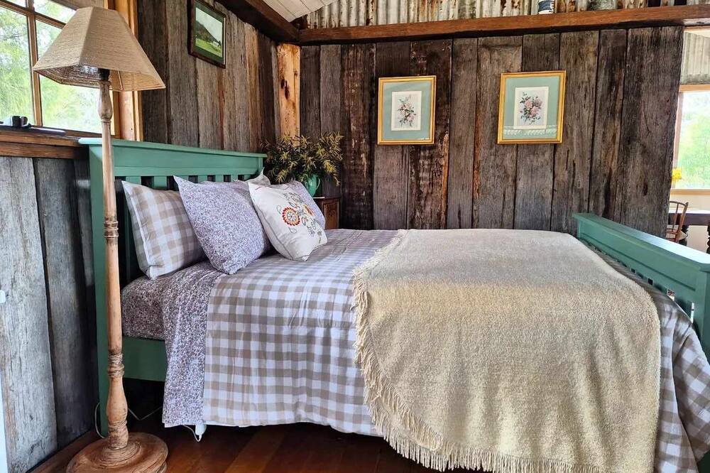 Photo of Bedroom in New Buildings