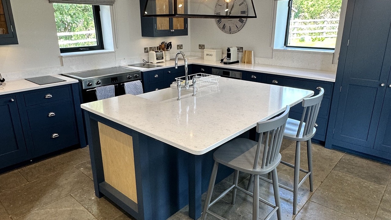 Photo of Kitchen in Earlswood
