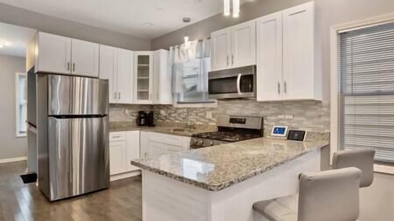 Photo of Kitchen in Avalon Park