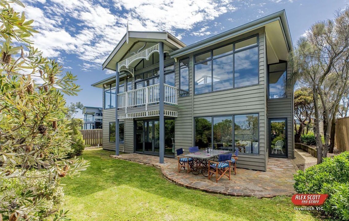 Photo of Outdoor in Harmers Haven