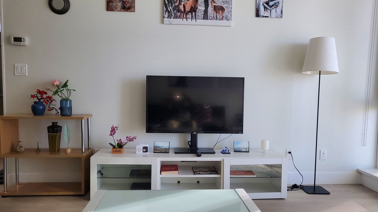 Photo of Livingroom in Victoria Park