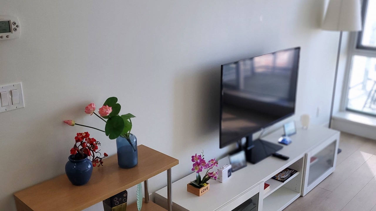 Photo of Livingroom in Victoria Park