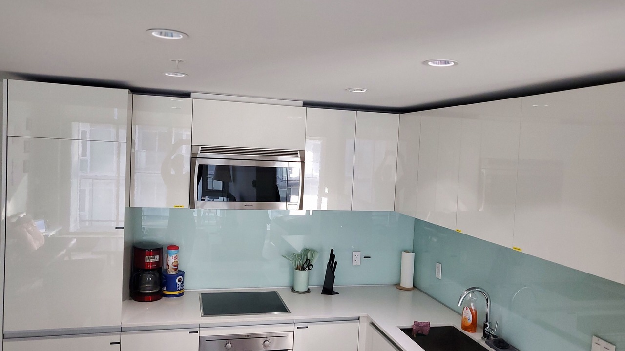 Photo of Kitchen in Victoria Park