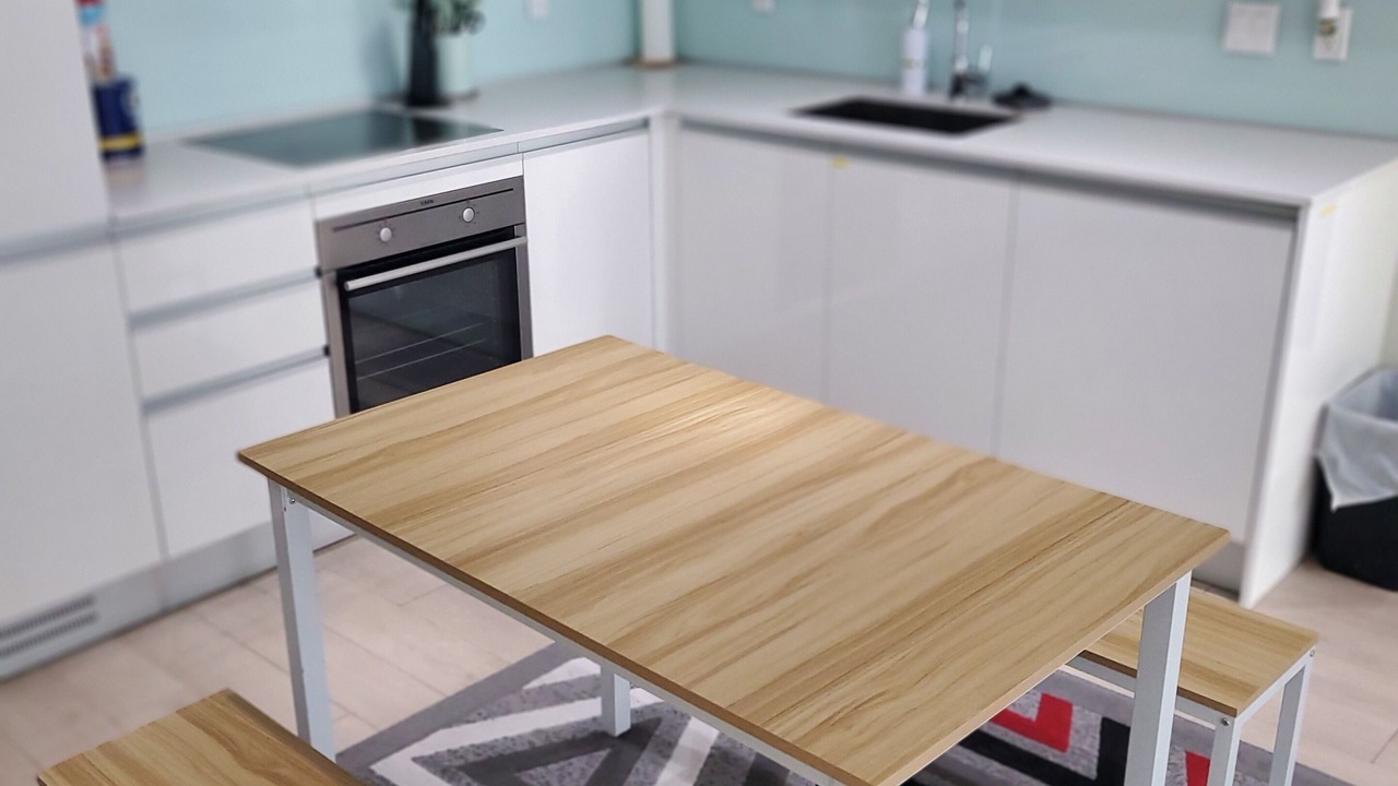 Photo of Kitchen in Victoria Park