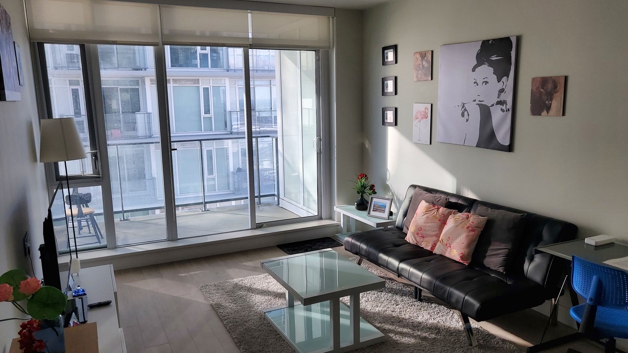 Photo of Livingroom in Victoria Park