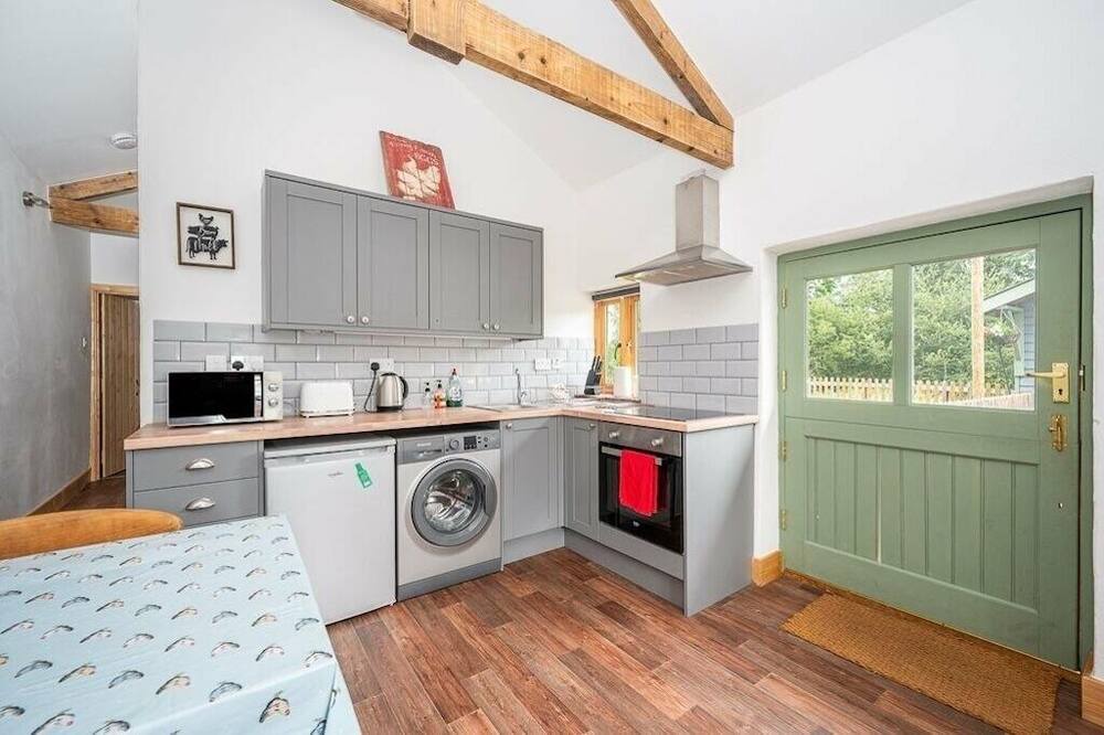Photo of Kitchen in Usk