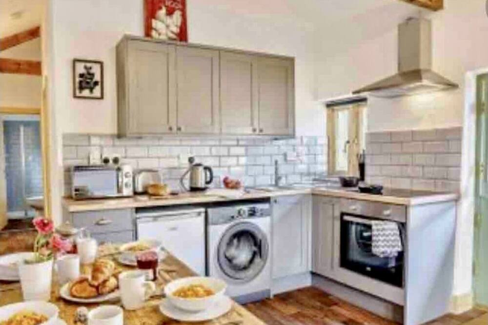 Photo of Kitchen in Usk