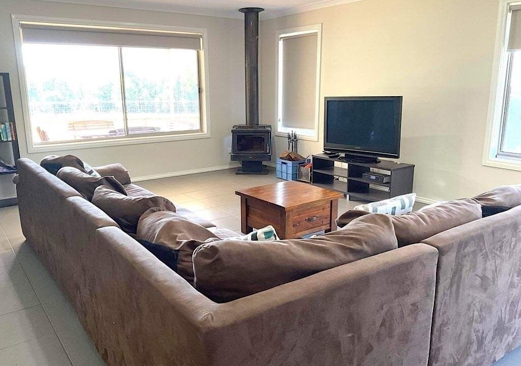 Photo of Livingroom in Marysville