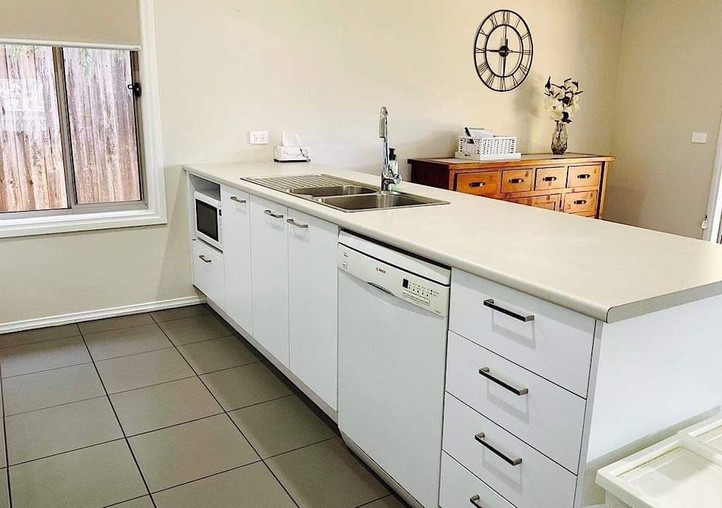 Photo of Kitchen in Marysville
