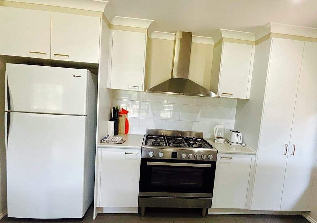 Photo of Kitchen in Marysville