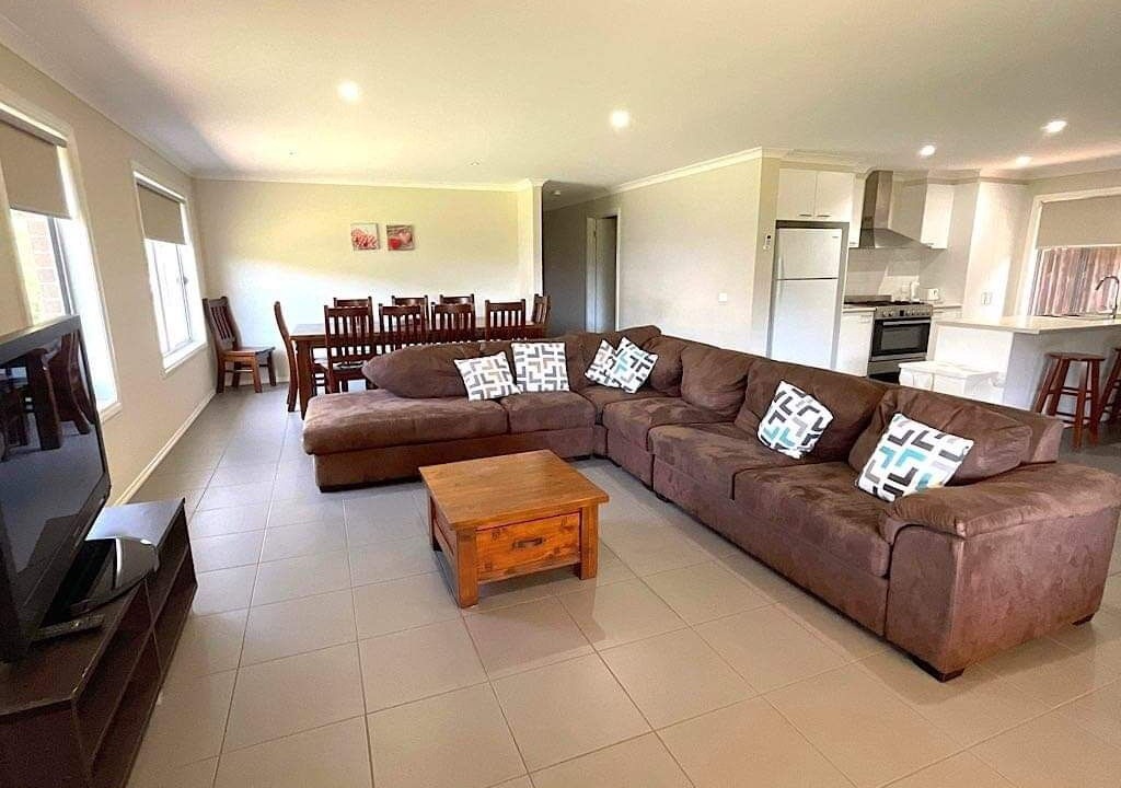 Photo of Livingroom in Marysville