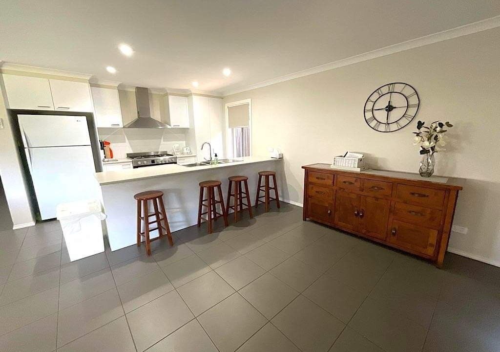 Photo of Kitchen in Marysville
