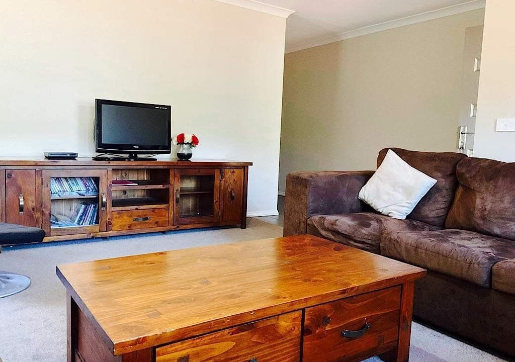 Photo of Livingroom in Marysville