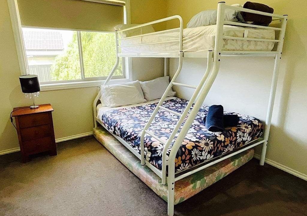 Photo of Bedroom in Marysville