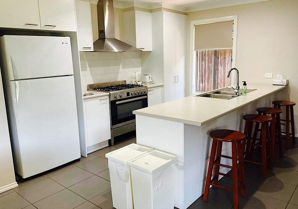 Photo of Kitchen in Marysville
