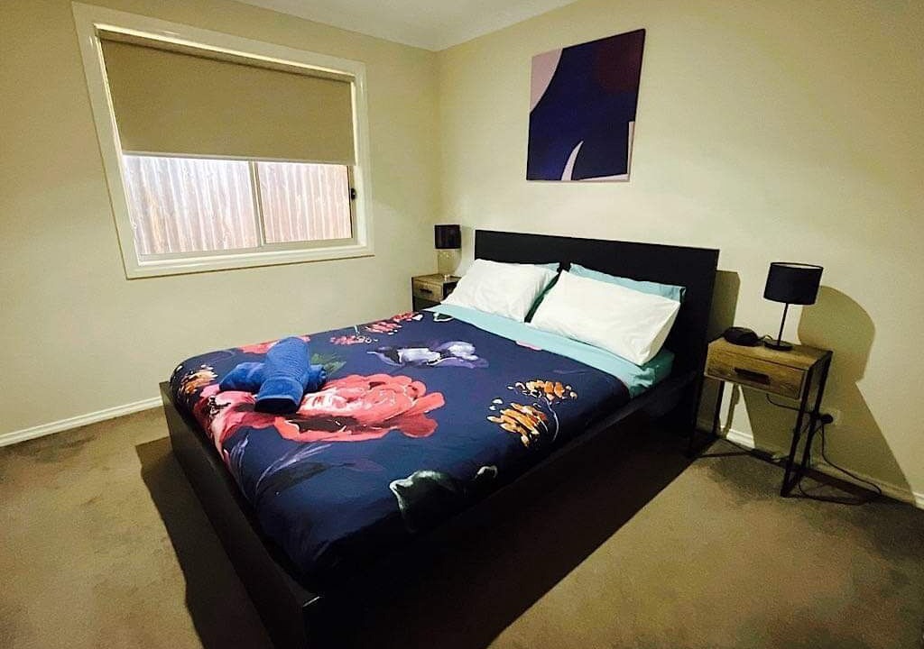 Photo of Bedroom in Marysville