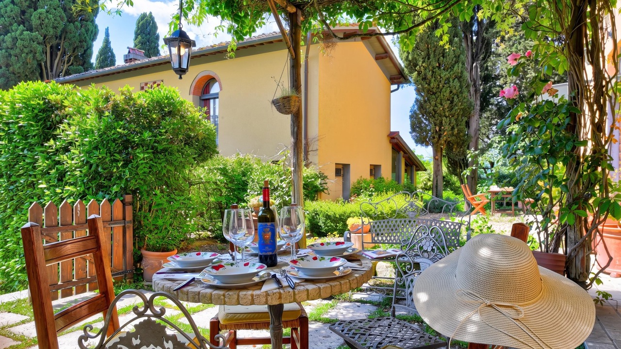 Photo of Outdoor in Rignano sull'Arno