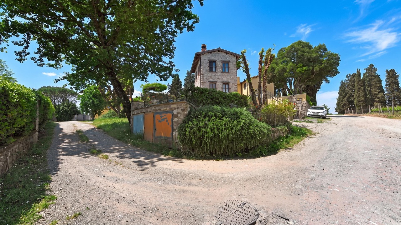 Photo of Outdoor in Rignano sull'Arno