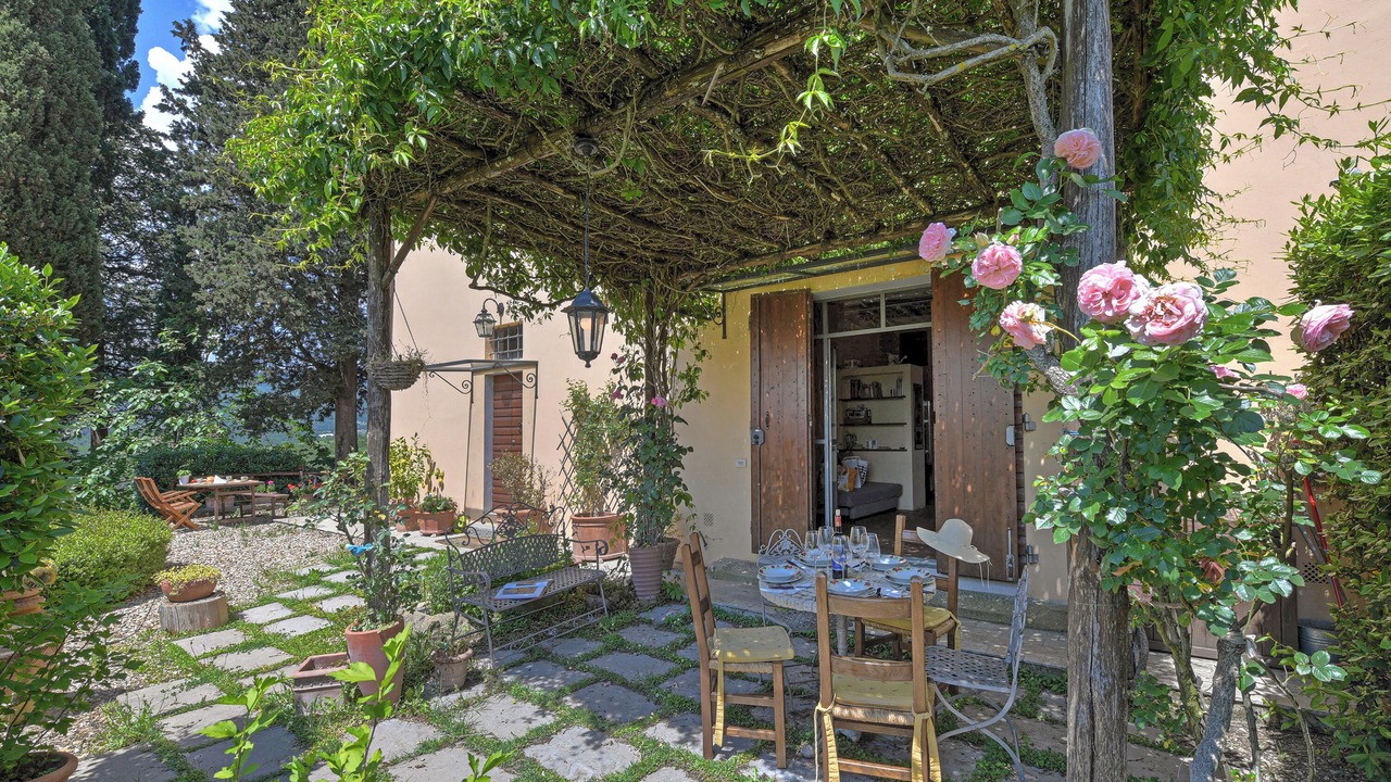 Photo of Outdoor in Rignano sull'Arno