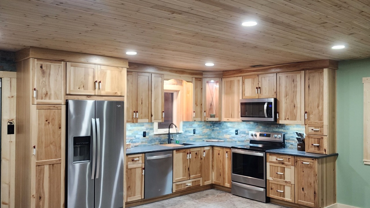 Photo of Kitchen in Oak Harbor