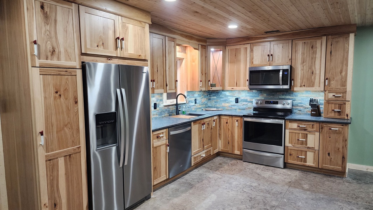 Photo of Kitchen in Oak Harbor