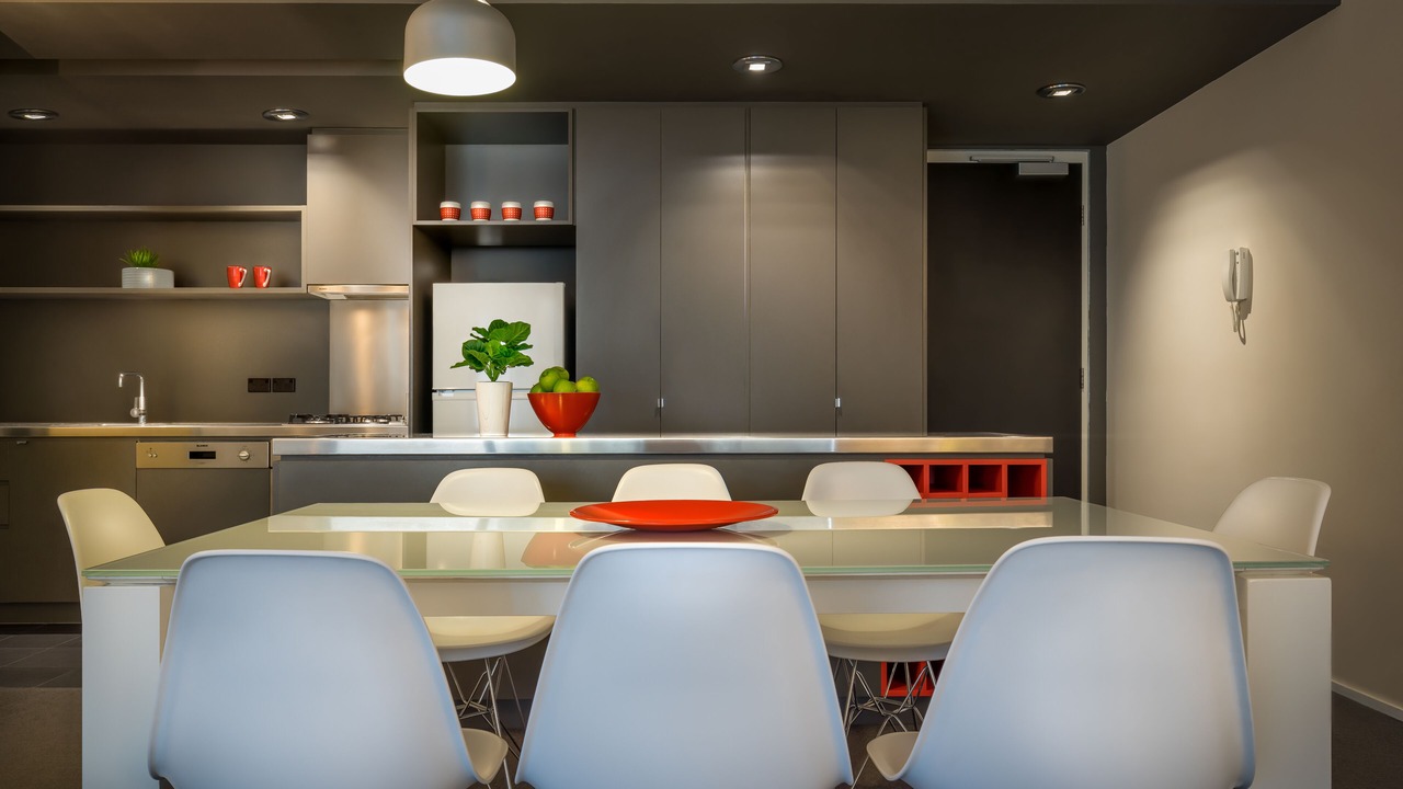 Photo of Kitchen in East Melbourne