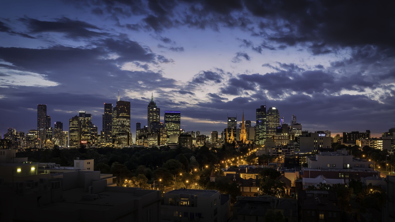 Photo of Others in East Melbourne