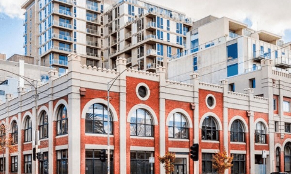 Photo of Outdoor in East Melbourne