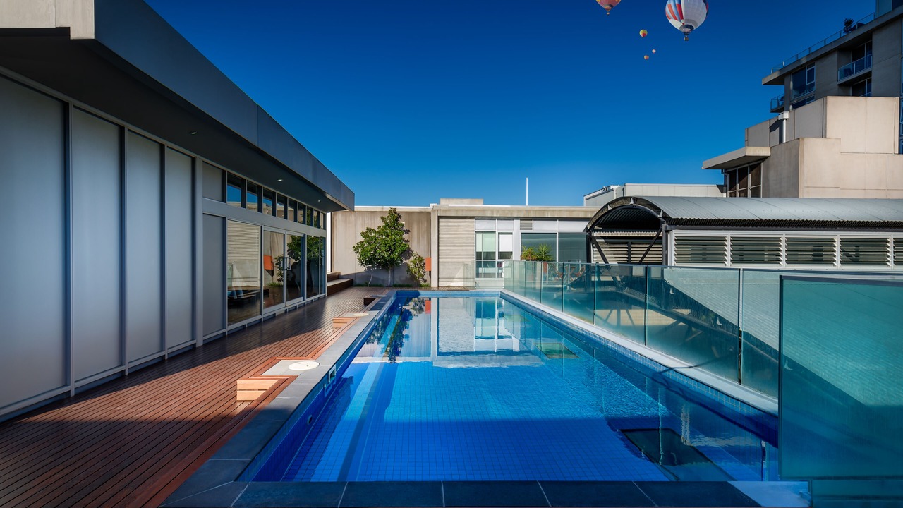 Photo of Outdoor in East Melbourne