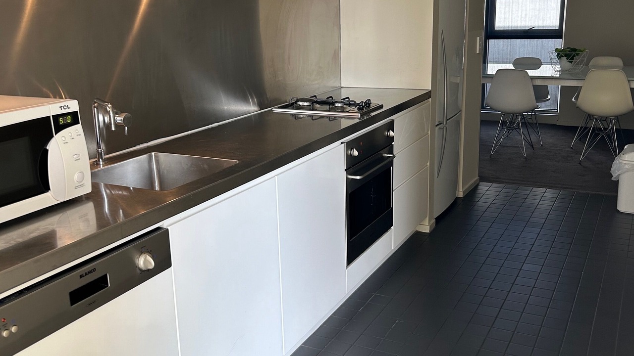Photo of Kitchen in East Melbourne