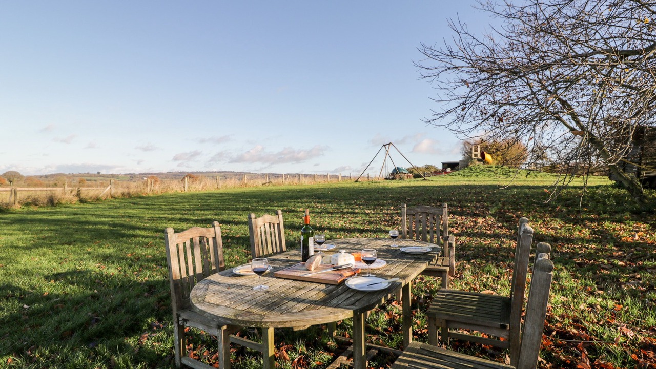 Photo of Outdoor in Longborough