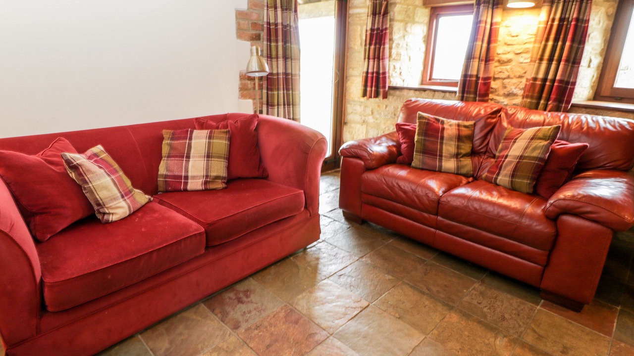 Photo of Livingroom in Longborough