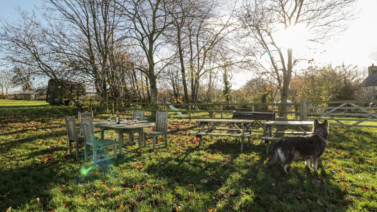 Photo of Outdoor in Longborough