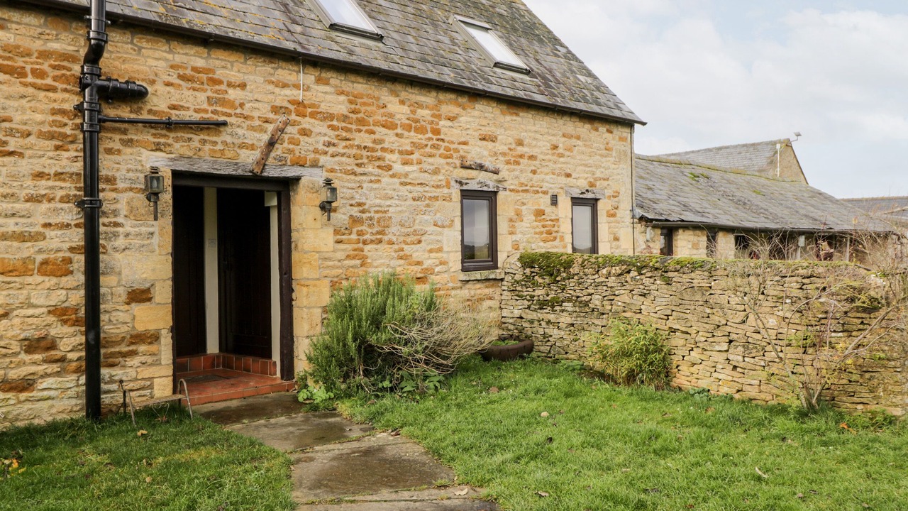Photo of Outdoor in Longborough