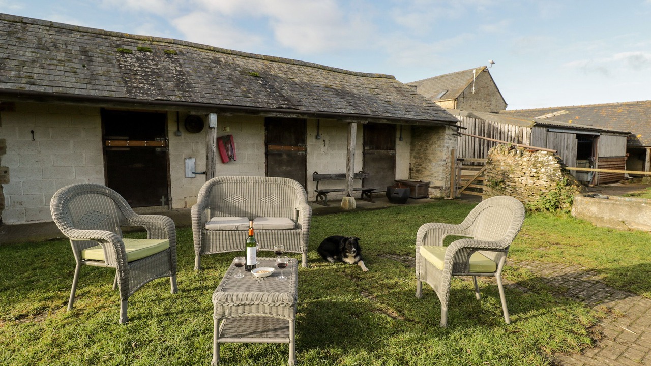 Photo of Outdoor in Longborough