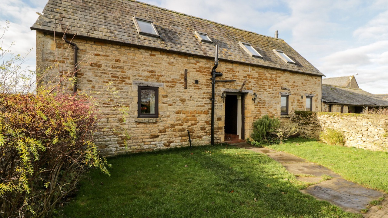 Photo of Outdoor in Longborough