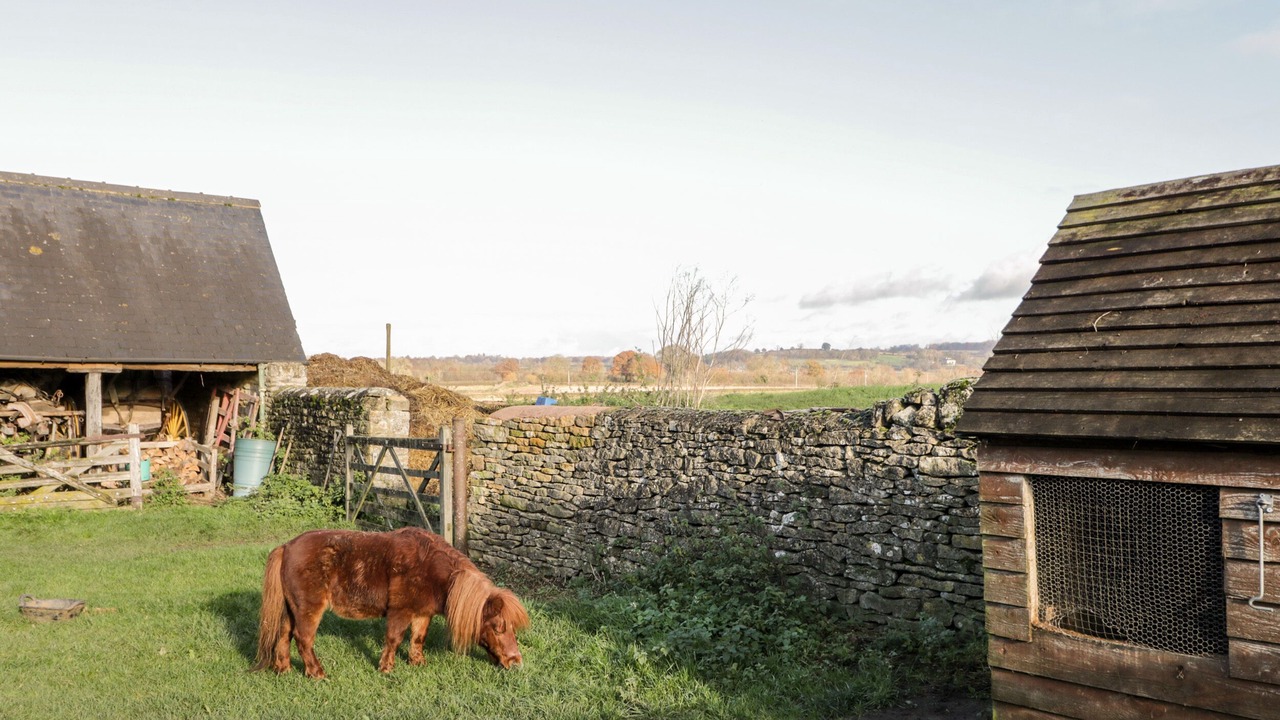 Photo of Outdoor in Longborough