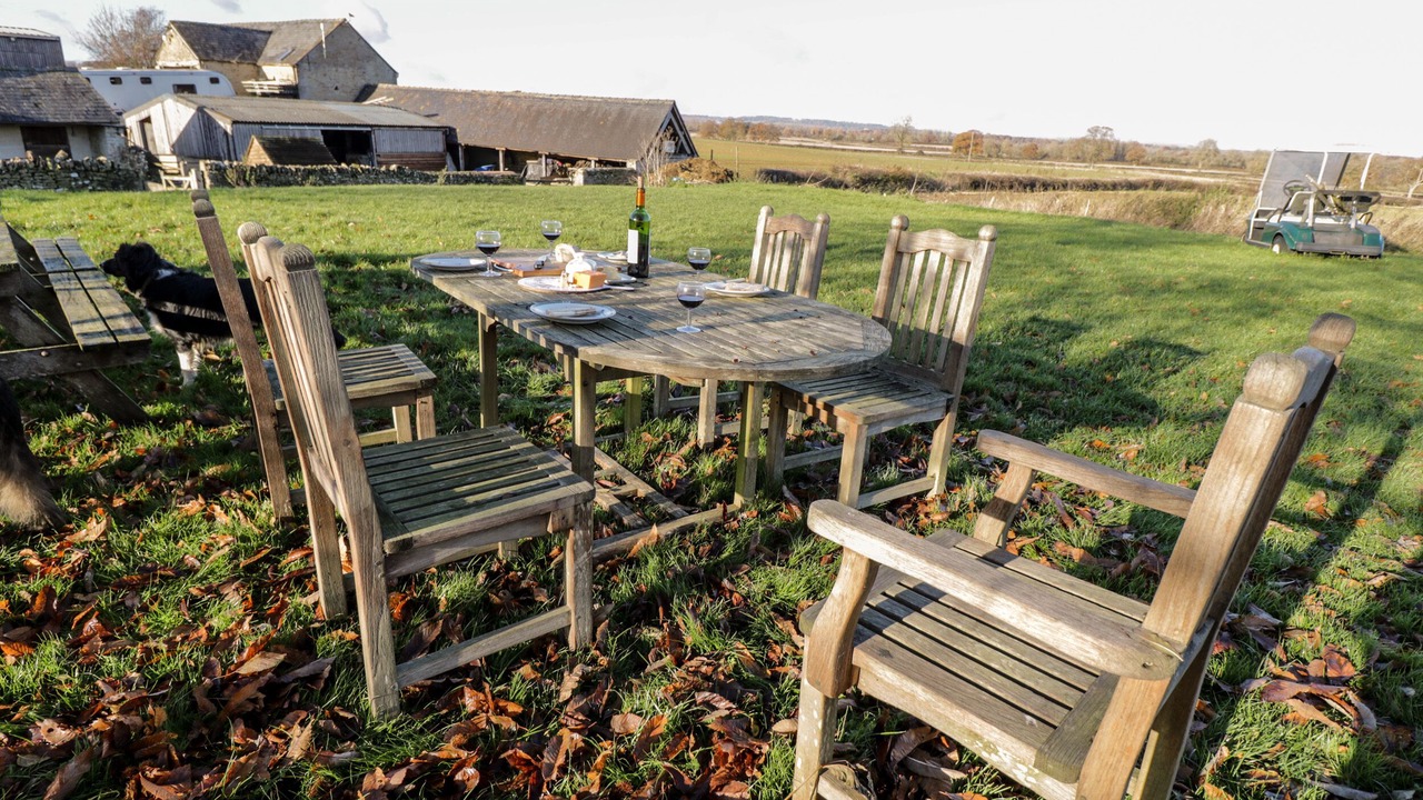 Photo of Outdoor in Longborough