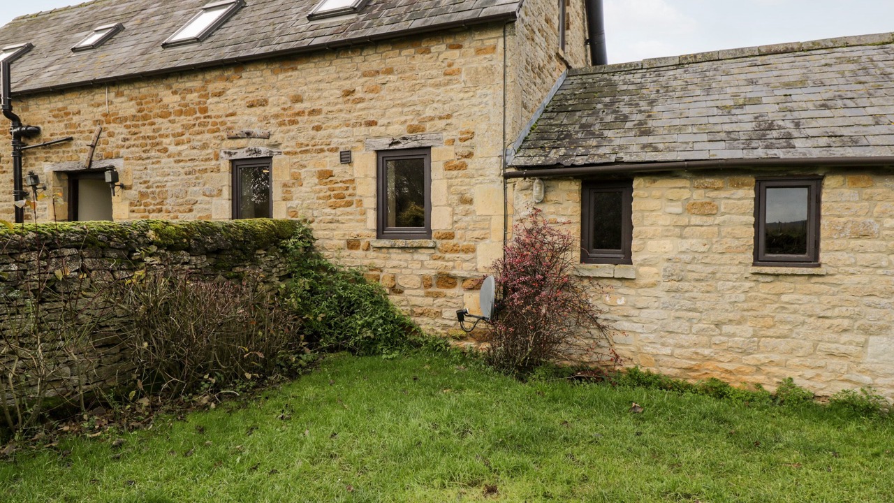 Photo of Outdoor in Longborough