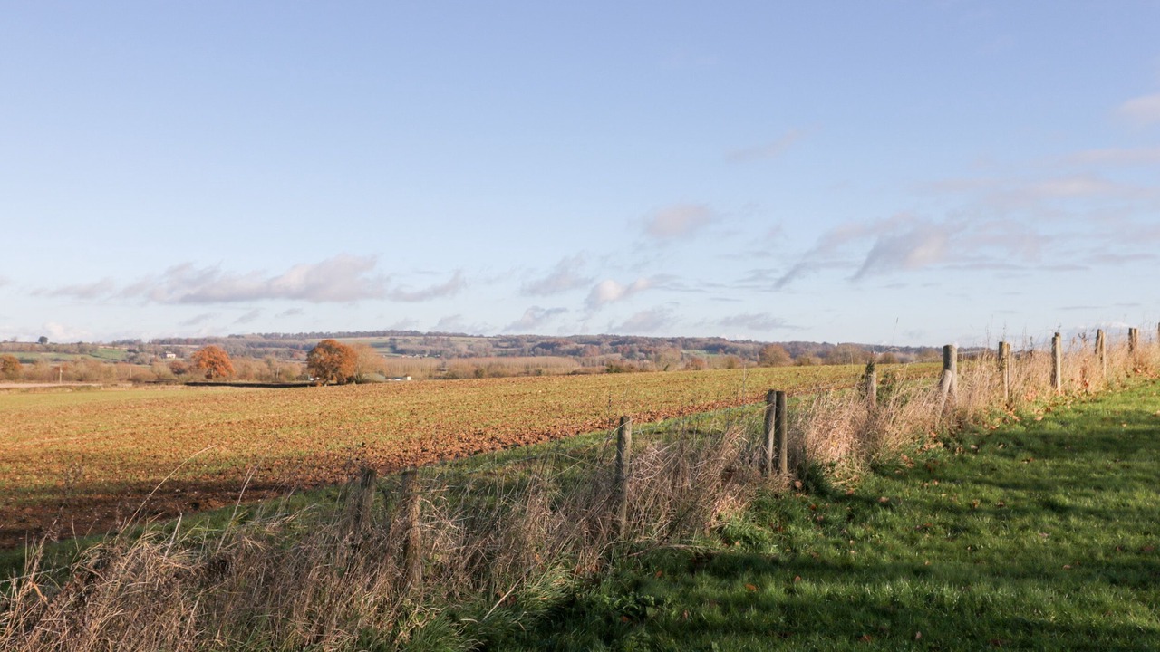 Photo of Outdoor in Longborough