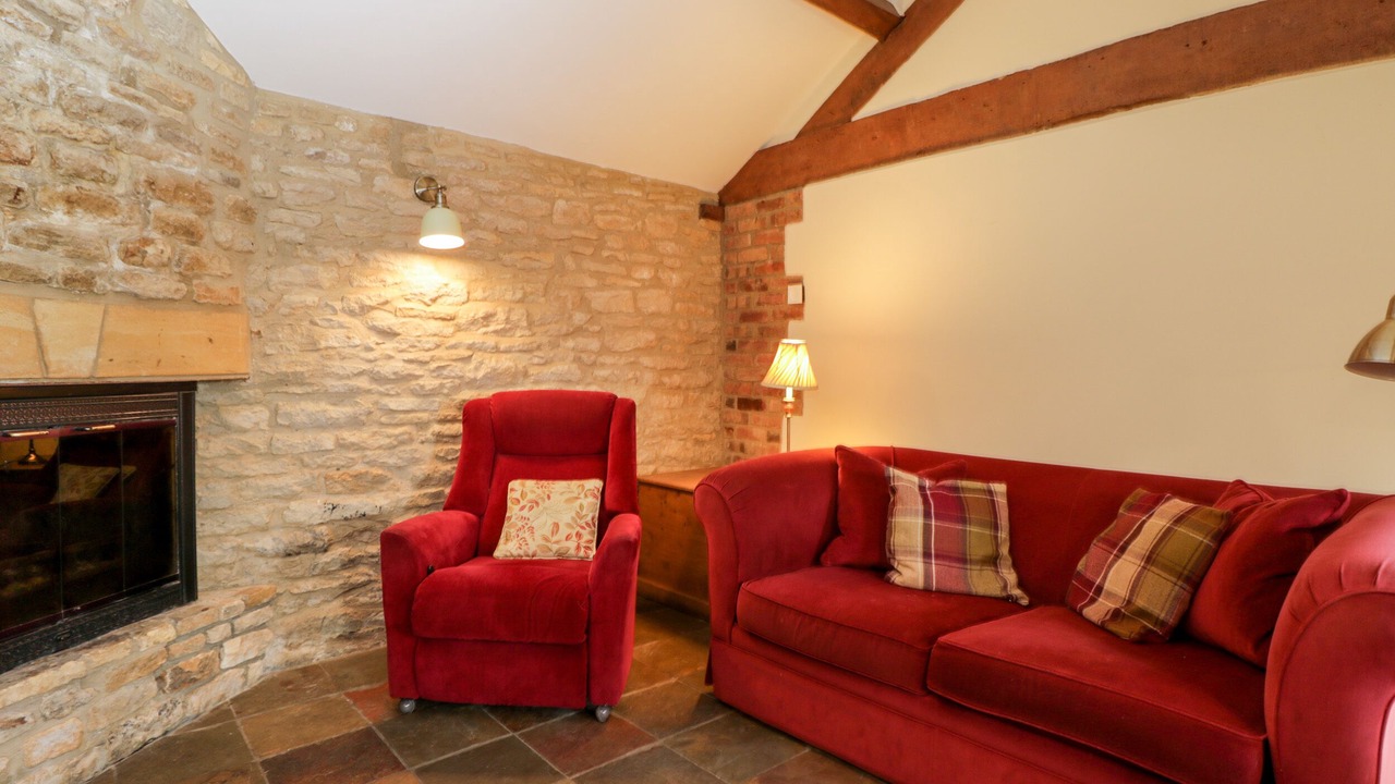 Photo of Livingroom in Longborough