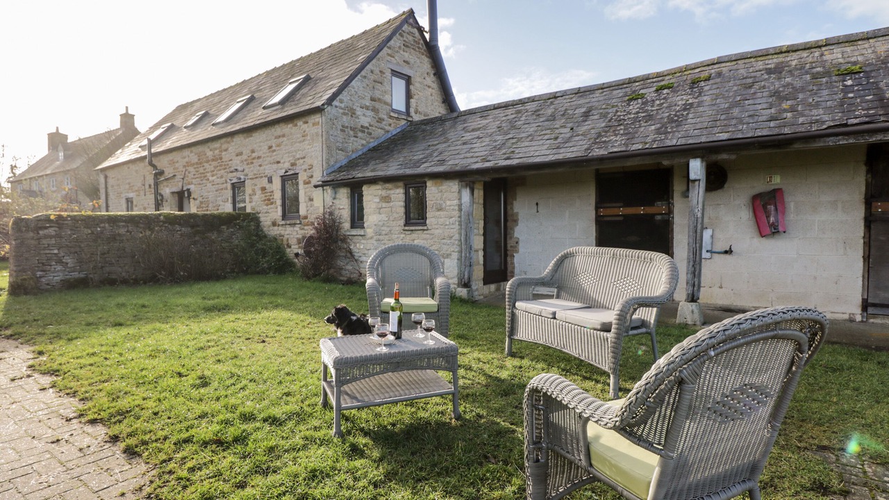 Photo of Outdoor in Longborough