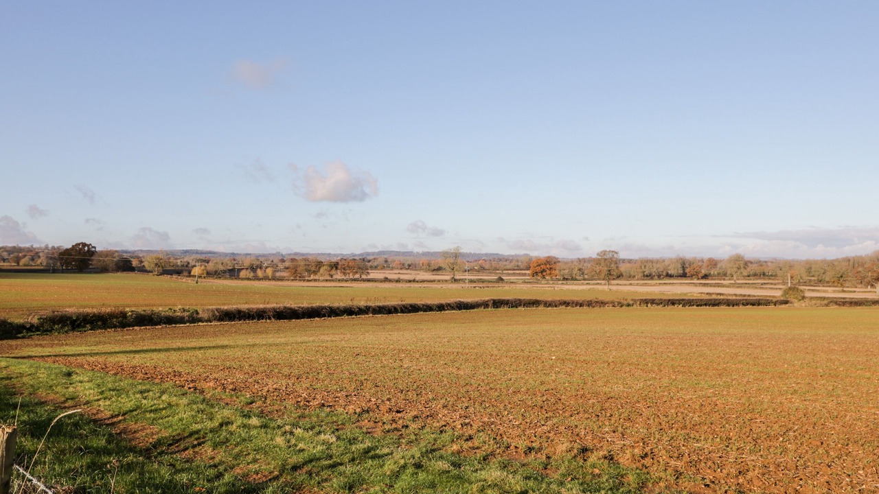 Photo of Outdoor in Longborough