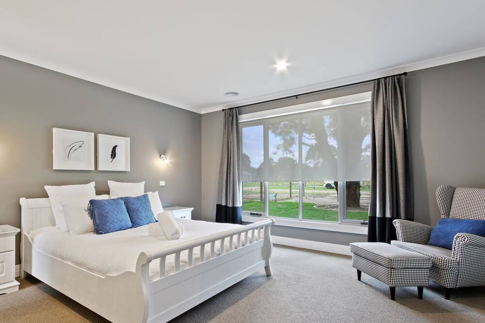 Photo of Bedroom in Metung