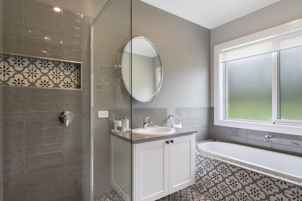 Photo of Bathroom in Metung