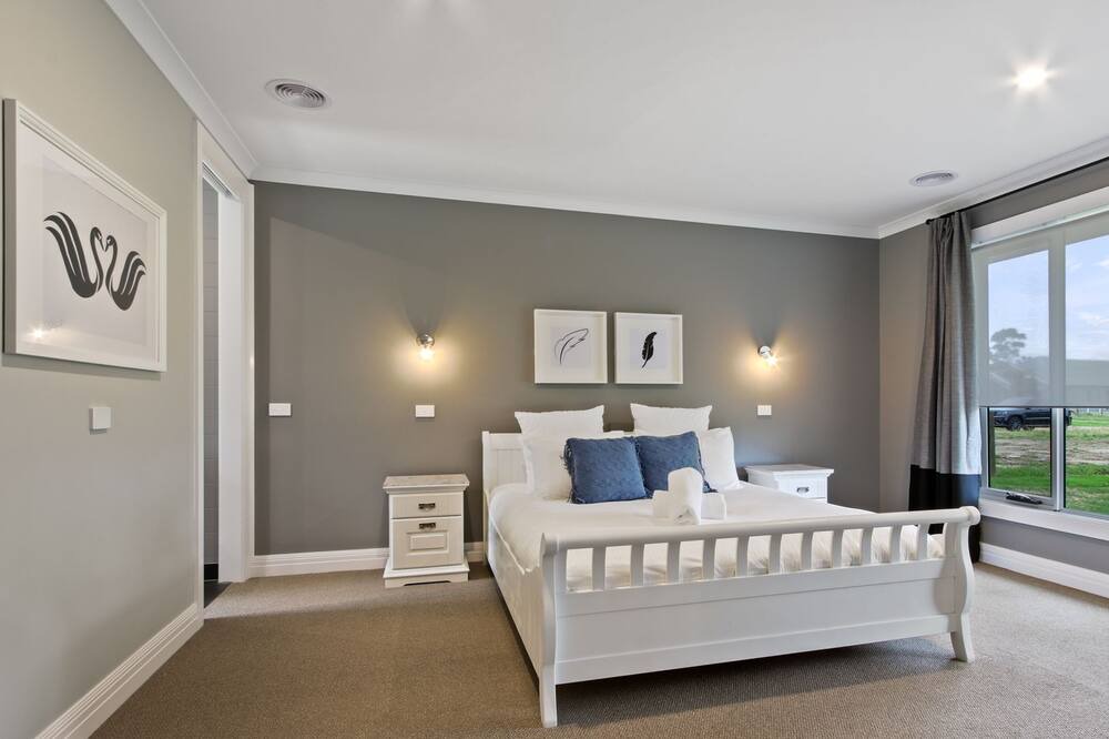 Photo of Bedroom in Metung
