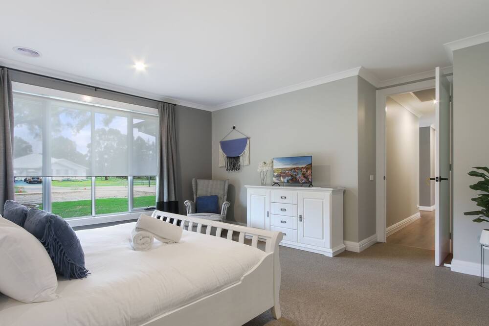 Photo of Bedroom in Metung