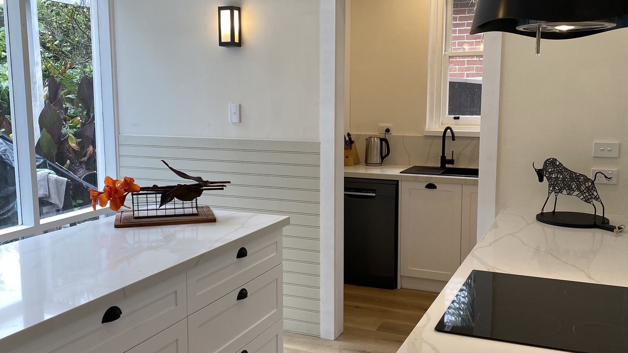 Photo of Kitchen in Camberwell